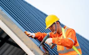 Fast & Reliable Emergency Roof Repairs in Freeport, NY